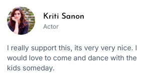 11 kirti sanon