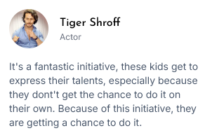 12 tiger shroff